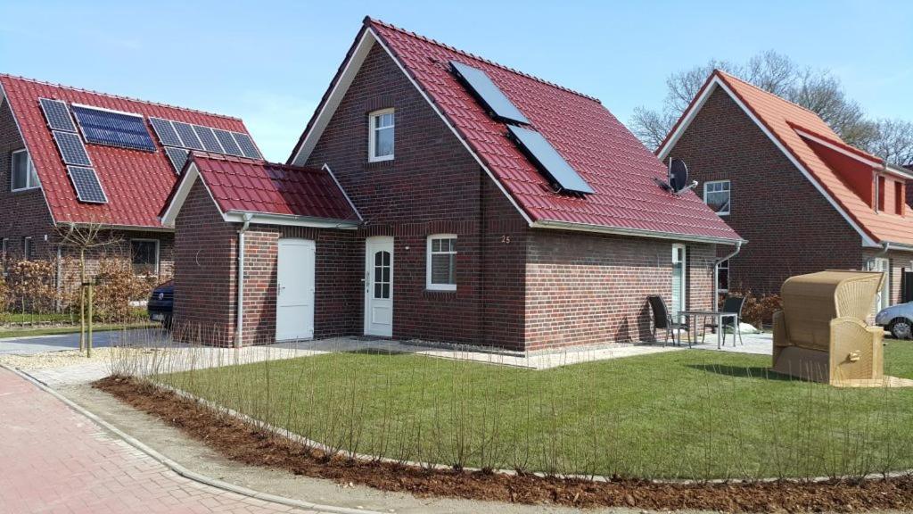 Kaffeekiste Villa Tannenhausen Exterior foto