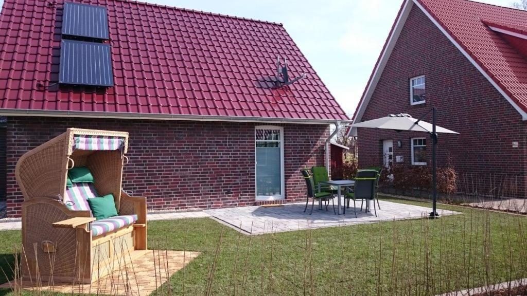 Kaffeekiste Villa Tannenhausen Exterior foto